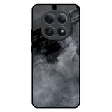 Fossil Gradient Redmi Note 15 5G Glass Back Cover Online