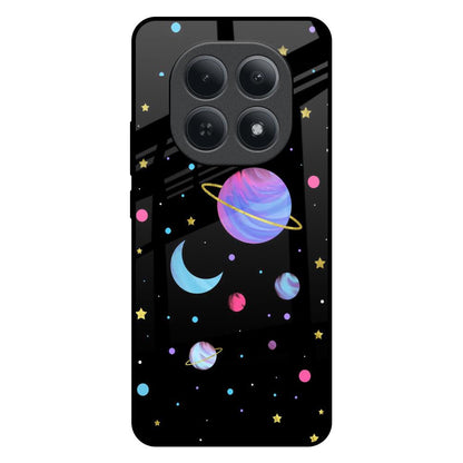 Planet Play Redmi Note 15 5G Glass Back Cover Online