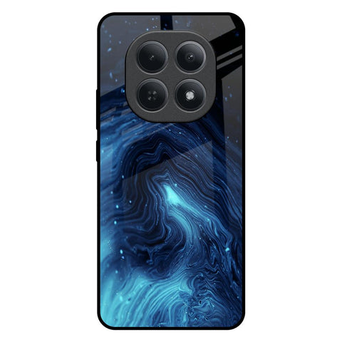 Dazzling Ocean Gradient Redmi Note 15 5G Glass Back Cover Online