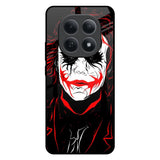Life In Dark Redmi Note 15 5G Glass Back Cover Online