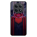 Super Art Logo Redmi Note 15 5G Glass Back Cover Online