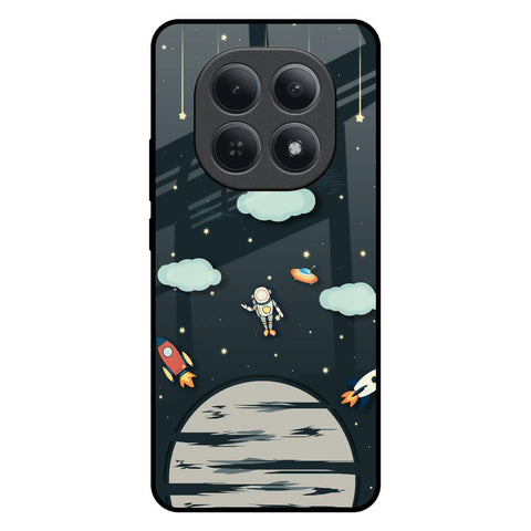 Astronaut Dream Redmi Note 15 5G Glass Back Cover Online