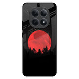Moonlight Aesthetic Redmi Note 15 5G Glass Back Cover Online
