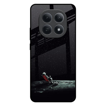 Relaxation Mode On Redmi Note 15 5G Glass Back Cover Online