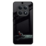 Relaxation Mode On Redmi Note 15 5G Glass Back Cover Online