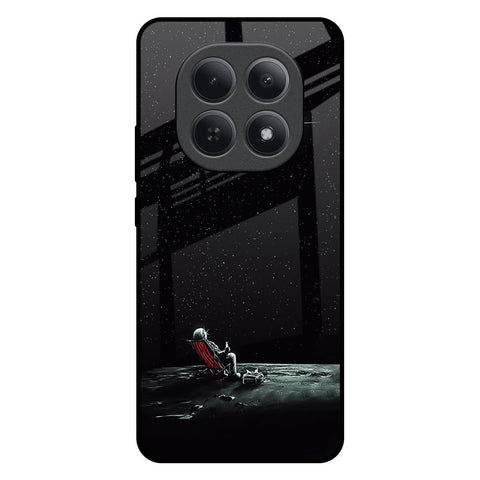 Relaxation Mode On Redmi Note 15 5G Glass Back Cover Online
