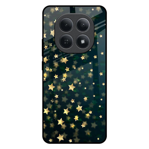 Dazzling Stars Redmi Note 15 5G Glass Back Cover Online