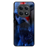 God Of War Redmi Note 15 5G Glass Back Cover Online