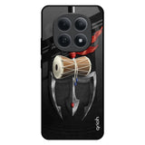 Power Of Lord Redmi Note 15 5G Glass Back Cover Online