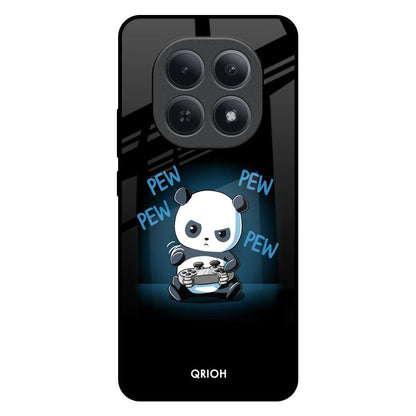 Pew Pew Redmi Note 15 5G Glass Back Cover Online
