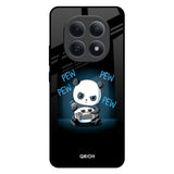 Pew Pew Redmi Note 15 5G Glass Back Cover Online