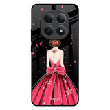Fashion Princess Redmi Note 15 5G Glass Back Cover Online