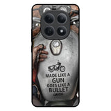 Royal Bike Redmi Note 15 5G Glass Back Cover Online