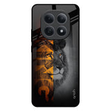 King Of Forest Redmi Note 15 5G Glass Back Cover Online