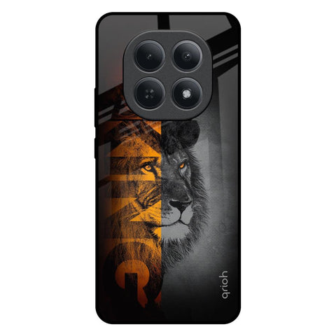 King Of Forest Redmi Note 15 5G Glass Back Cover Online