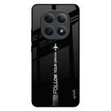 Follow Your Dreams Redmi Note 15 5G Glass Back Cover Online