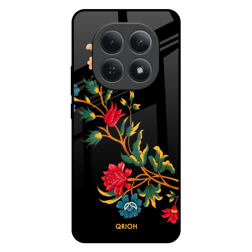 Dazzling Art Redmi Note 15 5G Glass Back Cover Online