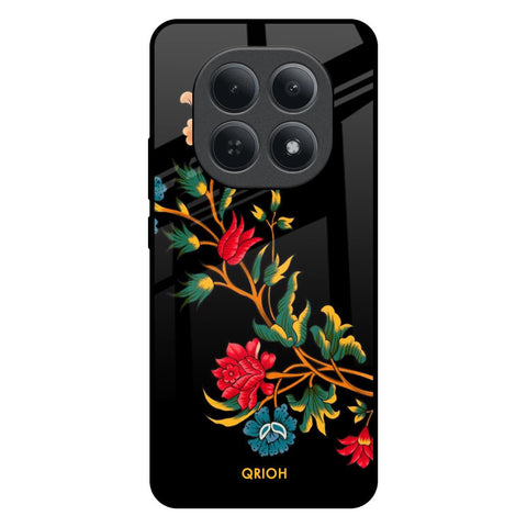Dazzling Art Redmi Note 15 5G Glass Back Cover Online