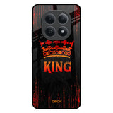 Royal King Redmi Note 15 5G Glass Back Cover Online