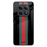 Vertical Stripes Redmi Note 15 5G Glass Back Cover Online