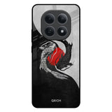 Japanese Art Redmi Note 15 5G Glass Back Cover Online