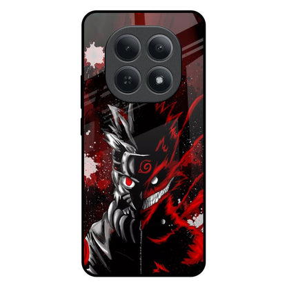 Dark Character Redmi Note 15 5G Glass Back Cover Online