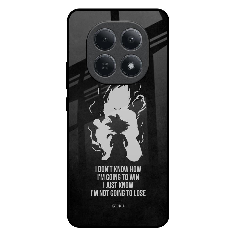 Ace One Piece Redmi Note 15 5G Glass Back Cover Online