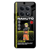 Ninja Way Redmi Note 15 5G Glass Back Cover Online