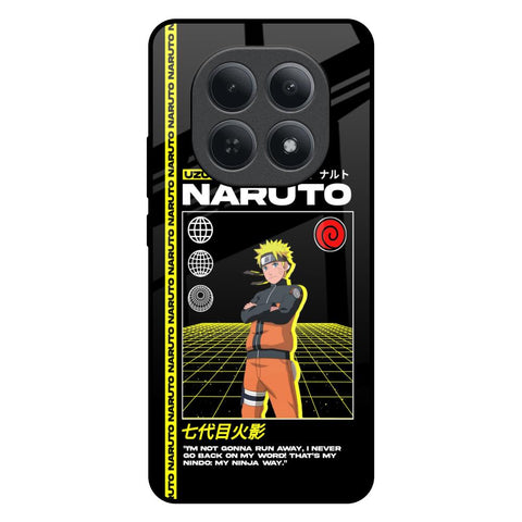 Ninja Way Redmi Note 15 5G Glass Back Cover Online