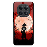 Winter Forest Redmi Note 15 5G Glass Back Cover Online