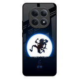 Luffy Nika Redmi Note 15 5G Glass Back Cover Online