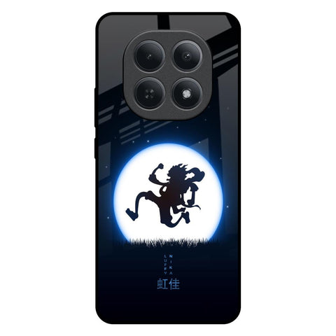 Luffy Nika Redmi Note 15 5G Glass Back Cover Online