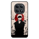 Manga Series Redmi Note 15 5G Glass Back Cover Online