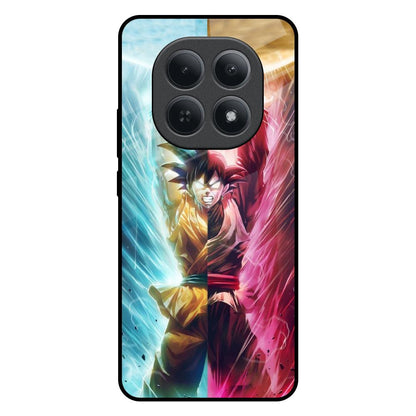 Ultimate Fusion Redmi Note 15 5G Glass Back Cover Online