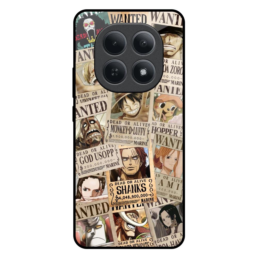 Dead Or Alive Redmi Note 15 5G Glass Back Cover Online