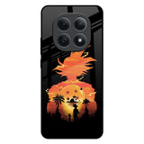 Japanese Paradise Redmi Note 15 5G Glass Back Cover Online