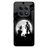 True Saiyans Redmi Note 15 5G Glass Back Cover Online