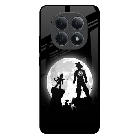 True Saiyans Redmi Note 15 5G Glass Back Cover Online