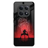 Soul Of Anime Redmi Note 15 5G Glass Back Cover Online