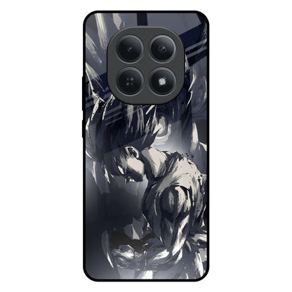 Sketch Art DB Redmi Note 15 5G Glass Back Cover Online