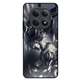 Sketch Art DB Redmi Note 15 5G Glass Back Cover Online