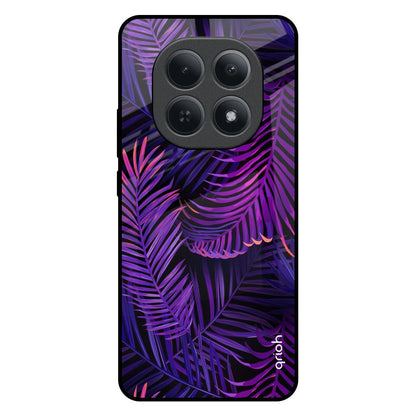 Plush Nature Redmi Note 15 5G Glass Back Cover Online