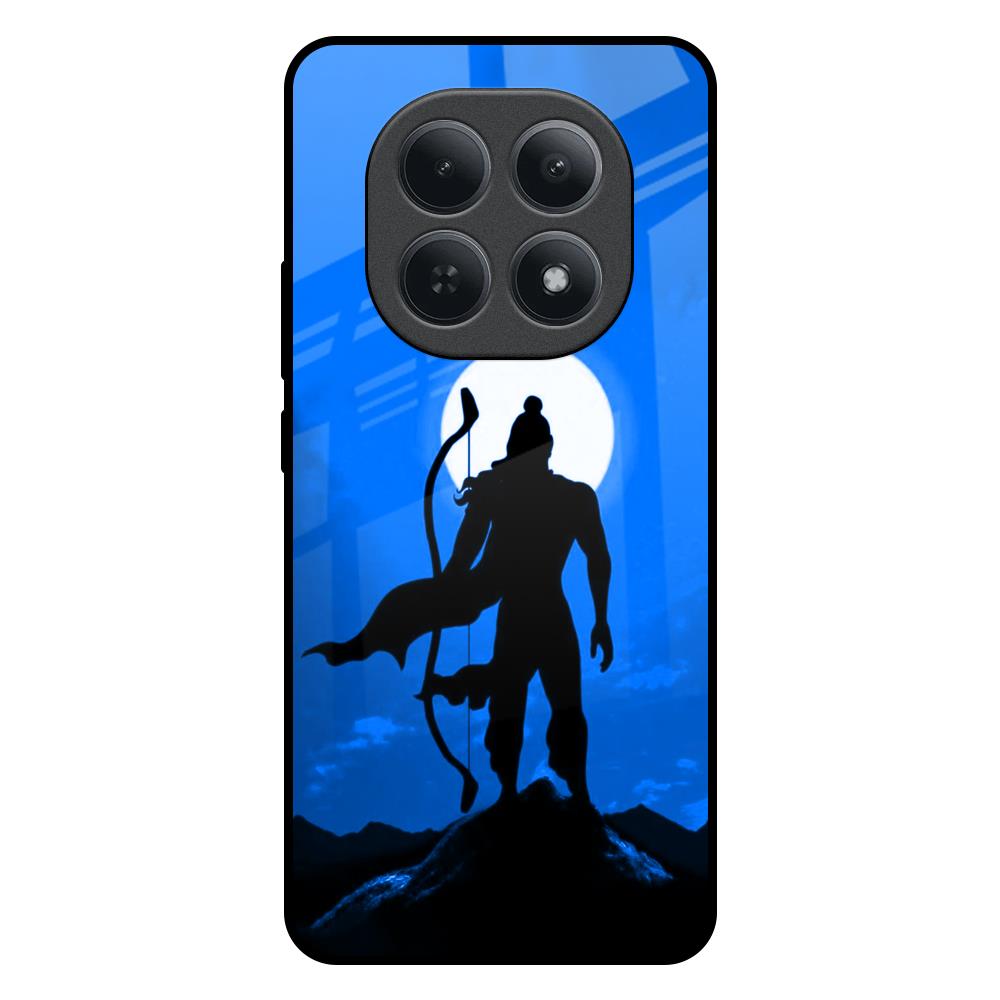 God Redmi Note 15 5G Glass Back Cover Online