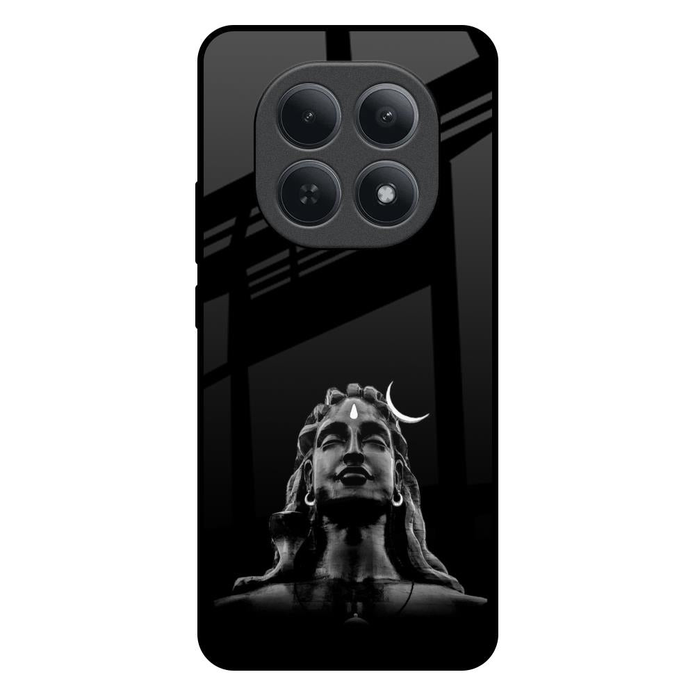 Adiyogi Redmi Note 15 5G Glass Back Cover Online