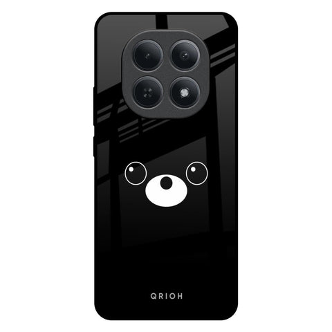 Cute Bear Redmi Note 15 5G Glass Back Cover Online