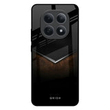 Dark Walnut Redmi Note 15 5G Glass Back Cover Online