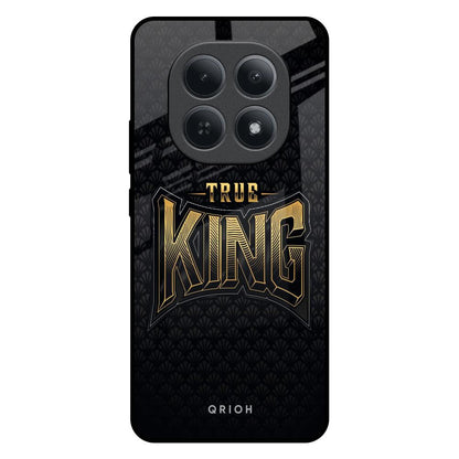 True King Redmi Note 15 5G Glass Back Cover Online
