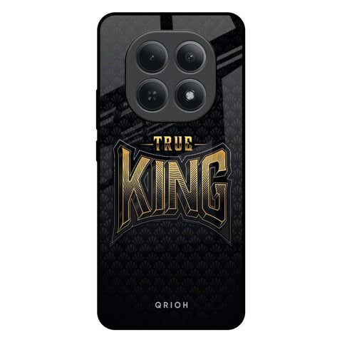 True King Redmi Note 15 5G Glass Back Cover Online