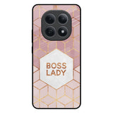 Boss Lady Redmi Note 15 5G Glass Back Cover Online