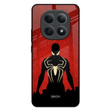 Mighty Superhero Redmi Note 15 5G Glass Back Cover Online